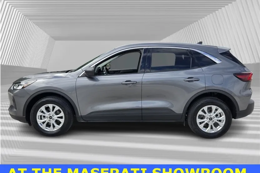 2024 Ford Escape Active photo 1