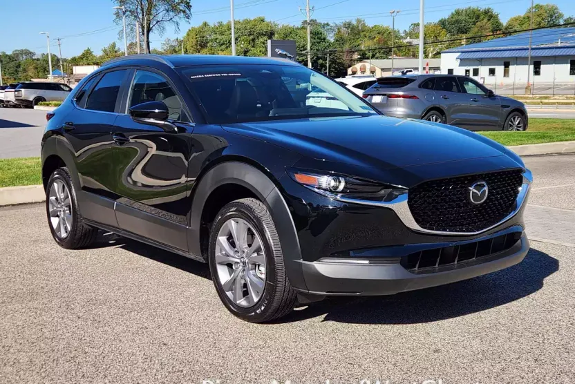 2025 Mazda CX-30 2.5 S Preferred photo 1