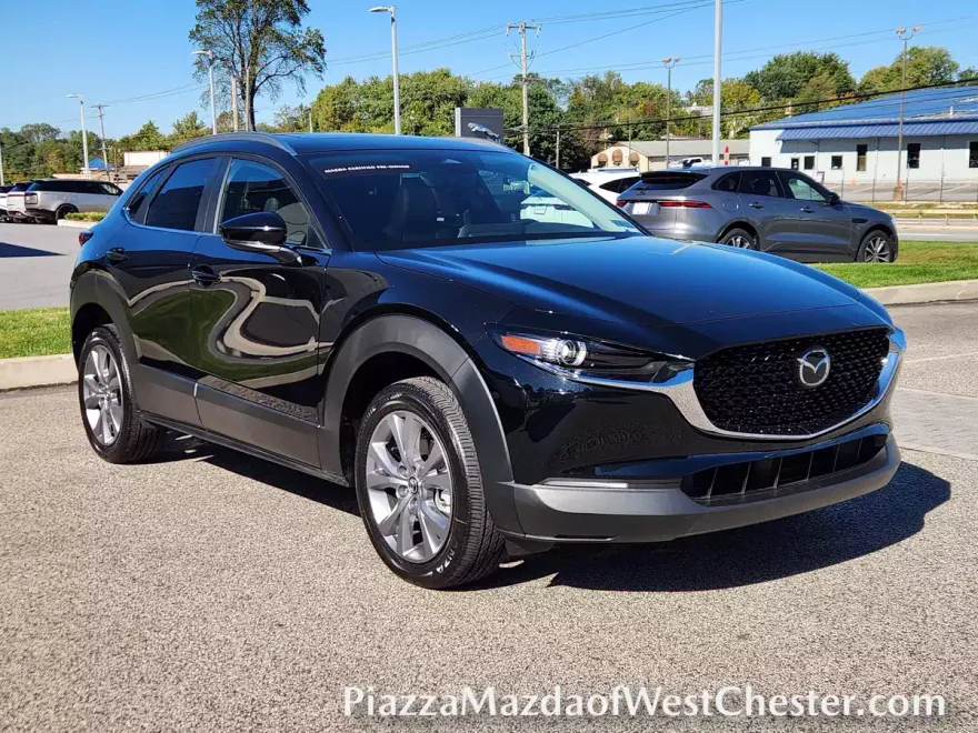 2025 Mazda CX-30 2.5 S Preferred photo 1