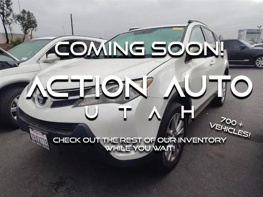 2012 Toyota Sienna LE photo 1