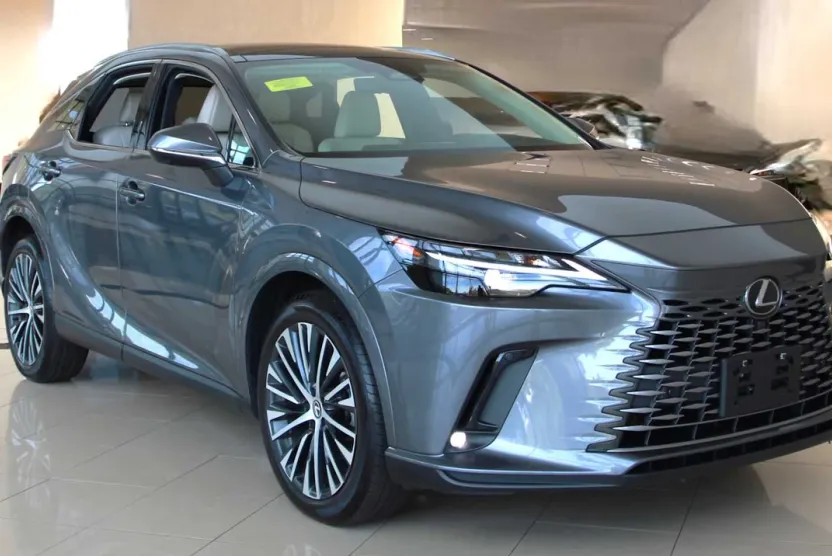 2023 Lexus RX 350 Premium photo 1