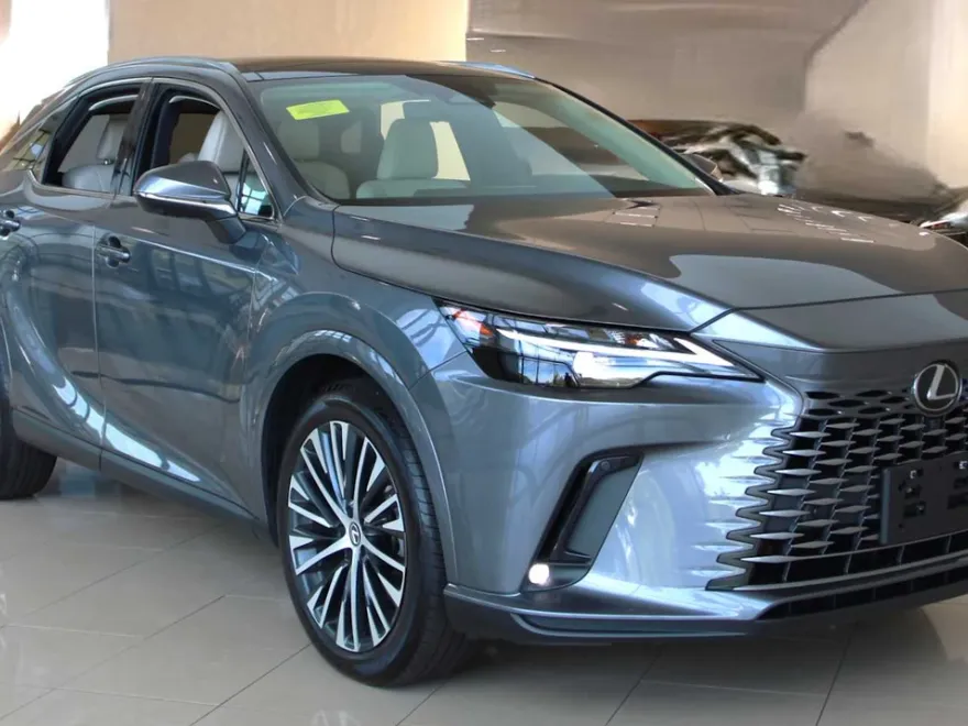 2023 Lexus RX 350 Premium photo 1
