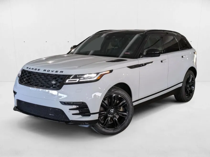 2023 Land Rover Range Rover Velar R-Dynamic S photo 1