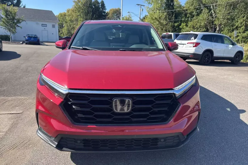 2023 Honda CR-V EX-L photo 1