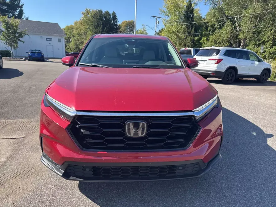 2023 Honda CR-V EX-L photo 1