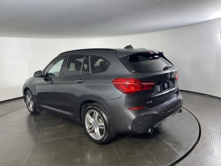 2019 Bmw X1 XDrive28i photo 1