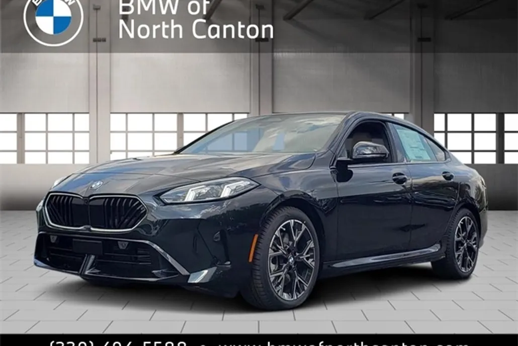 2026 Bmw 228 photo 1