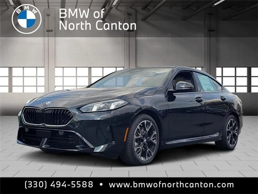 2026 Bmw 228 photo 1