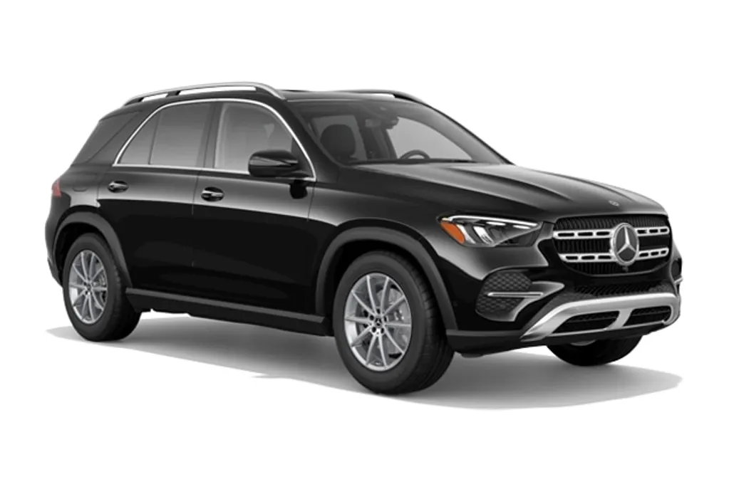 2025 Mercedes Benz GLE 350 4MATIC photo 1