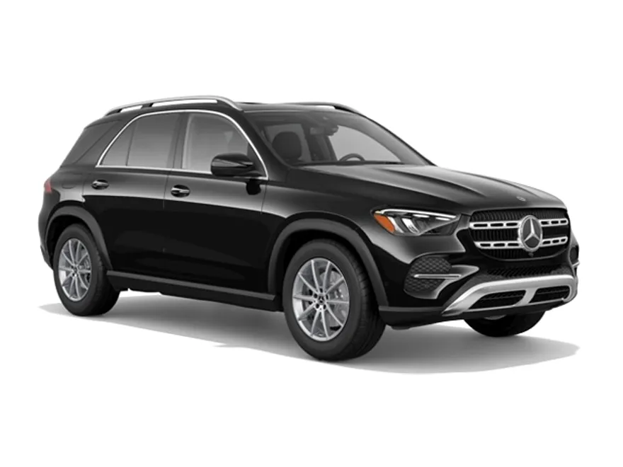 2025 Mercedes Benz GLE 350 4MATIC photo 1