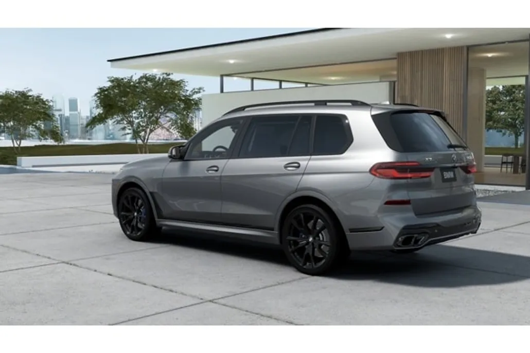 2025 Bmw X5 xDrive40i photo 1