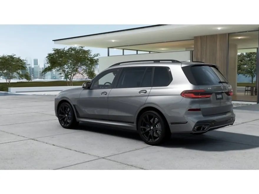 2025 Bmw X5 xDrive40i photo 1