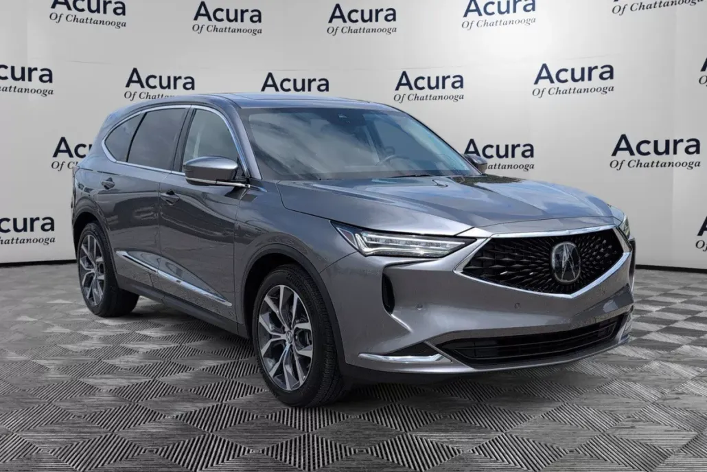2023 Acura MDX Technology photo 1
