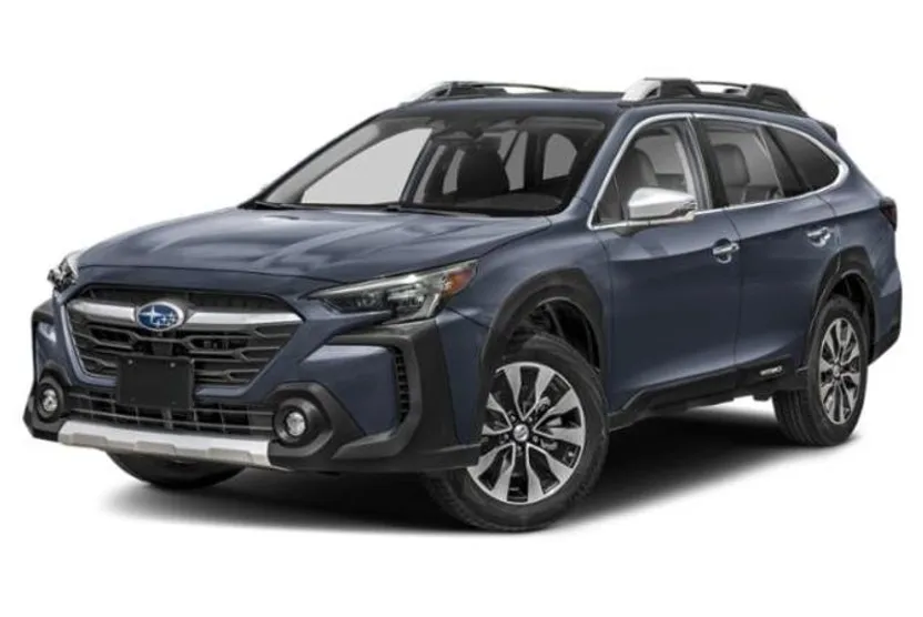 2024 Subaru Outback Touring photo 1