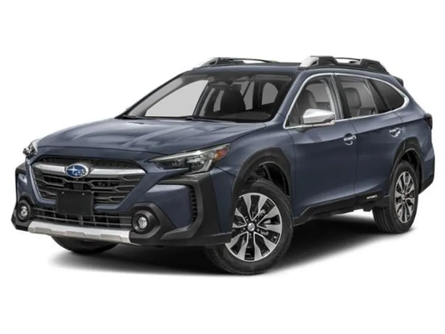 2024 Subaru Outback Touring photo 1