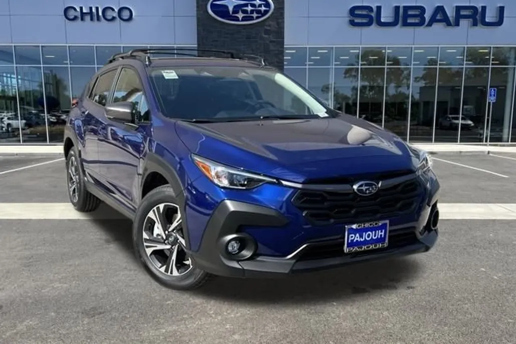 2025 Subaru Crosstrek Premium photo 1