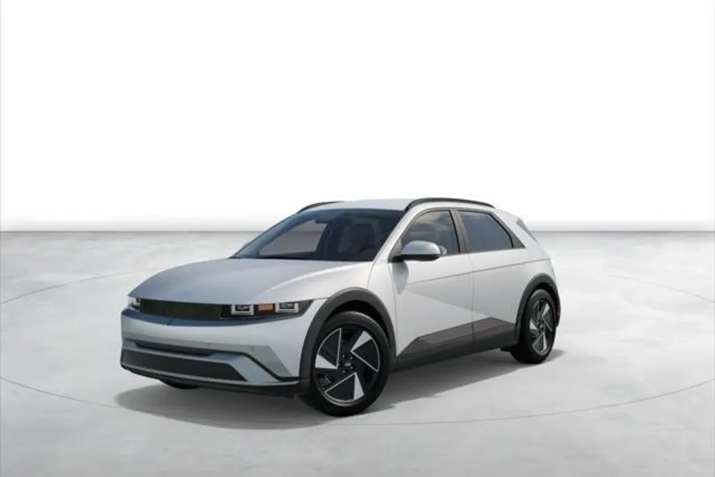 2025 Hyundai Ioniq 5 SEL photo 1