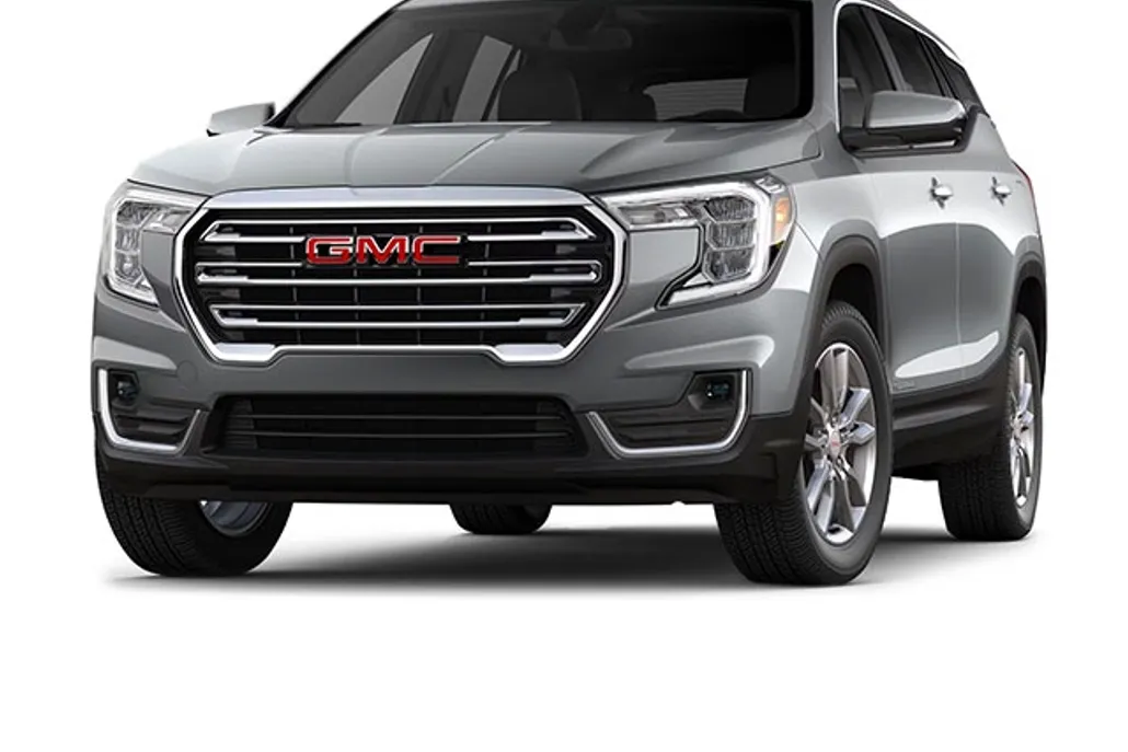 2023 Gmc Terrain SLT photo 1