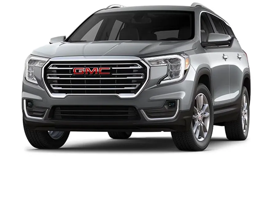 2023 Gmc Terrain SLT photo 1