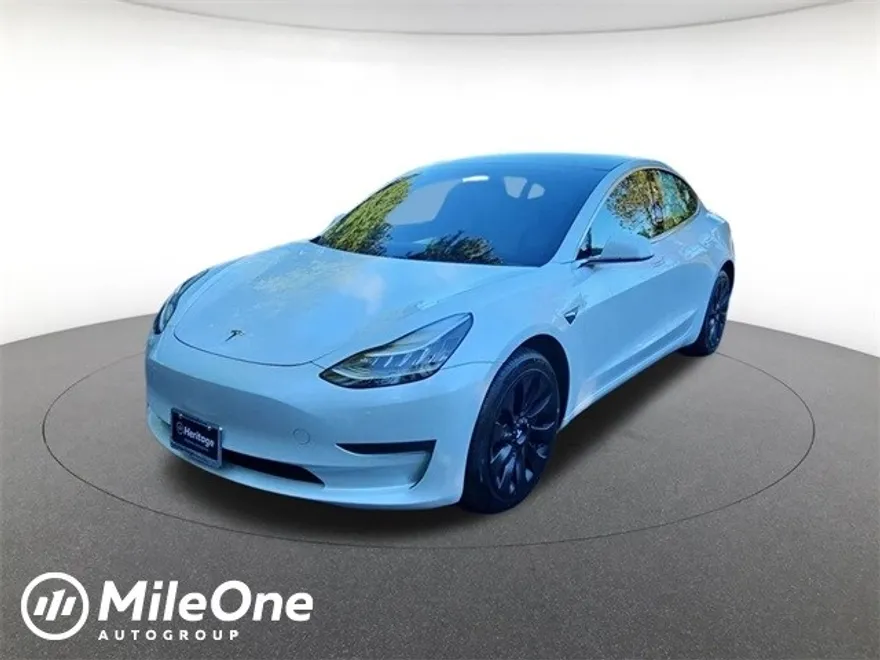 2019 Tesla Model 3 Performance photo 1