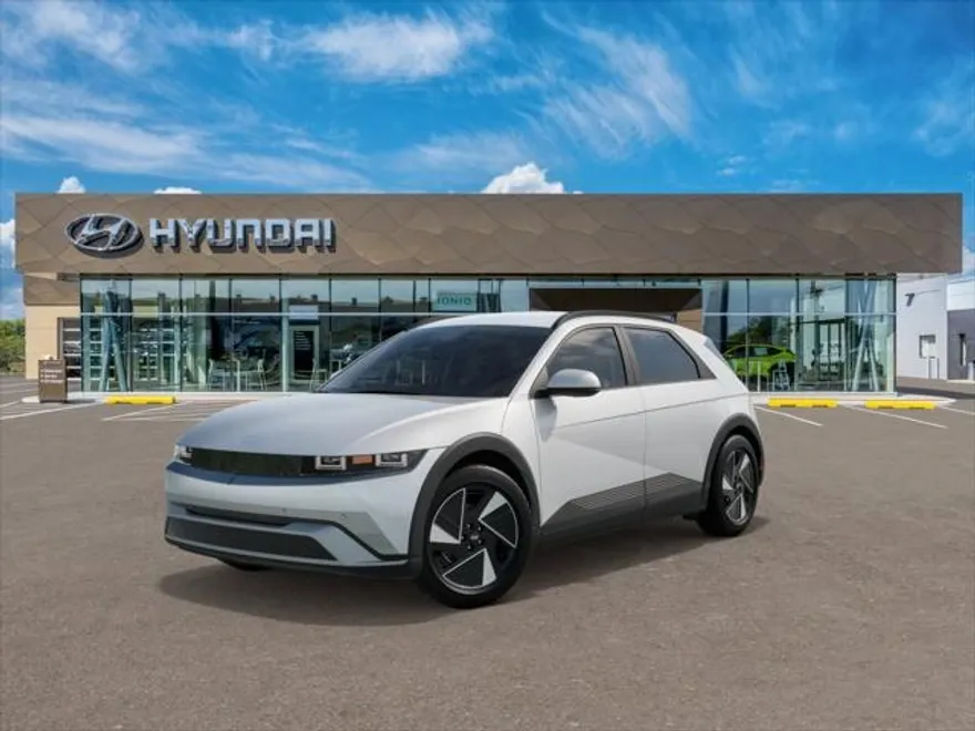 2025 Hyundai Ioniq 5 SEL photo 1