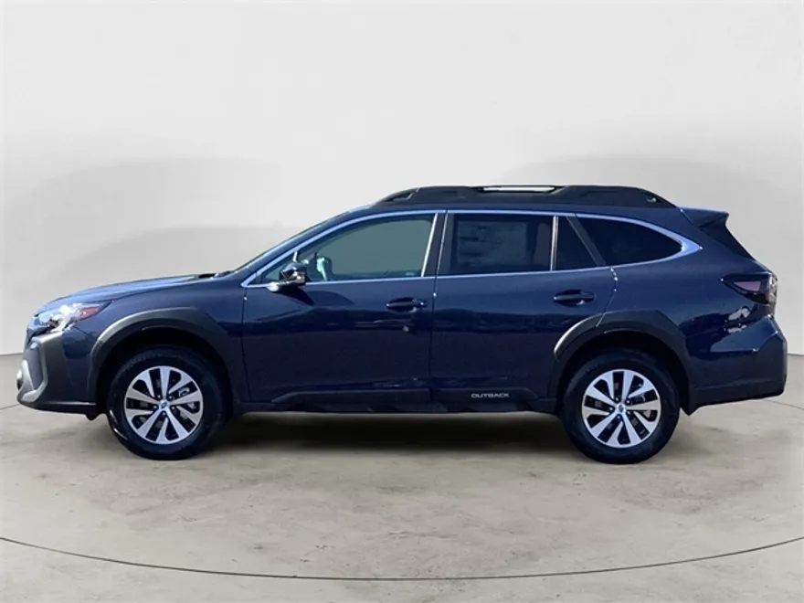 2025 Subaru Outback Premium photo 1