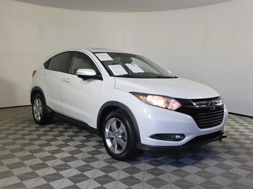 2016 Honda HR-V EX photo 1