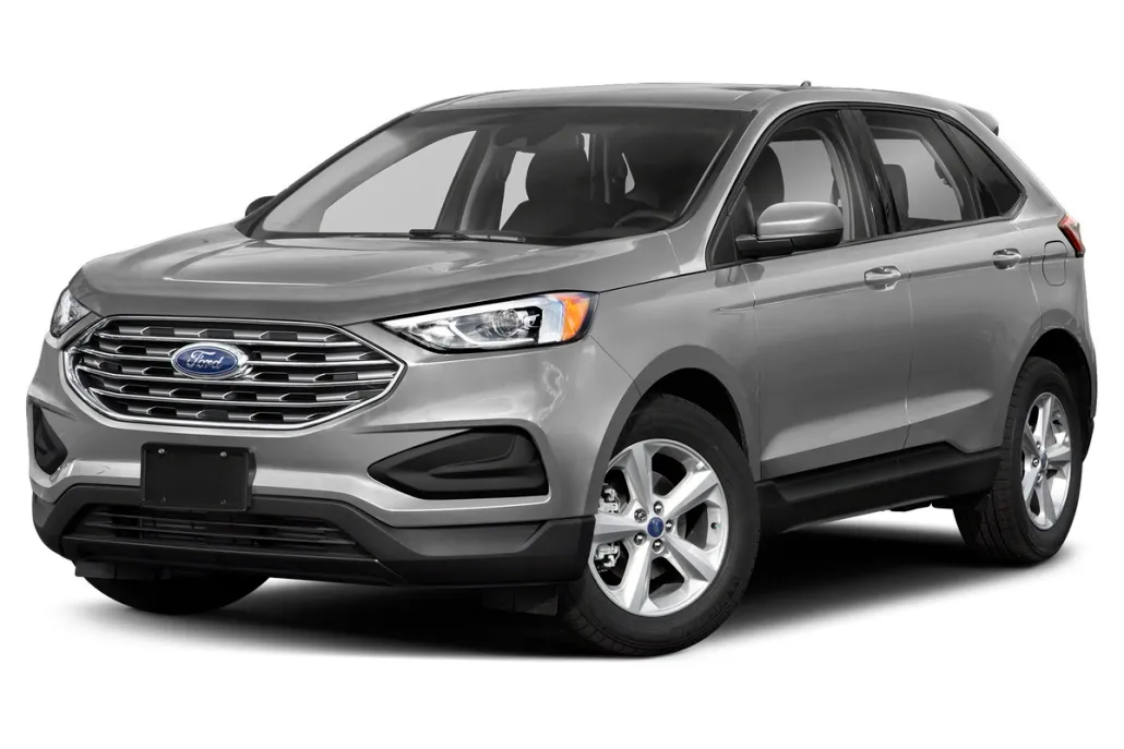 2019 Ford Edge SE photo 1