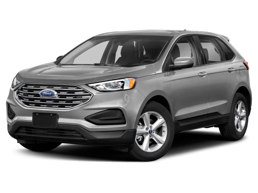 2019 Ford Edge SE photo 1