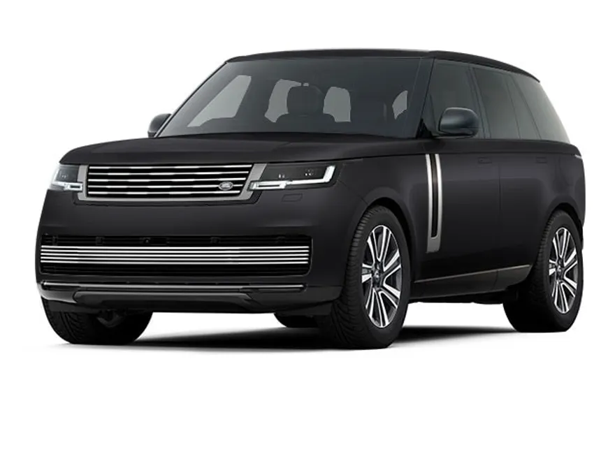 2023 Land Rover Range Rover SV photo 1