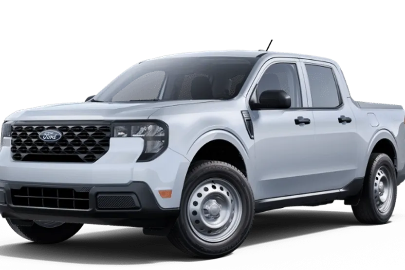 2025 Ford Maverick XL photo 1