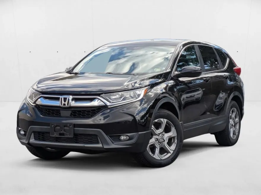 2019 Honda CR-V EX-L photo 1