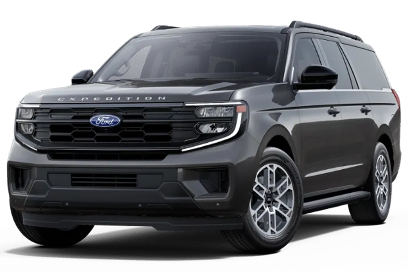 2025 Ford Expedition MAX photo 1