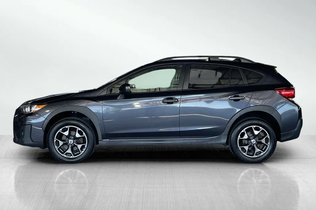 2018 Subaru Crosstrek 2.0i Premium photo 1