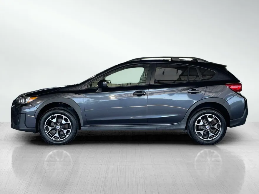 2018 Subaru Crosstrek 2.0i Premium photo 1