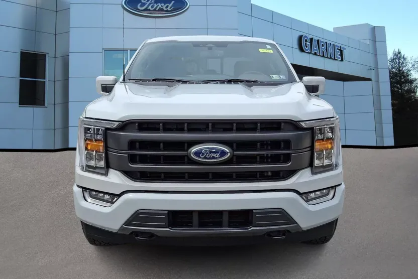 2023 Ford F-150 Lariat photo 1