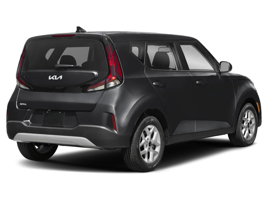 2025 Kia Soul S photo 1