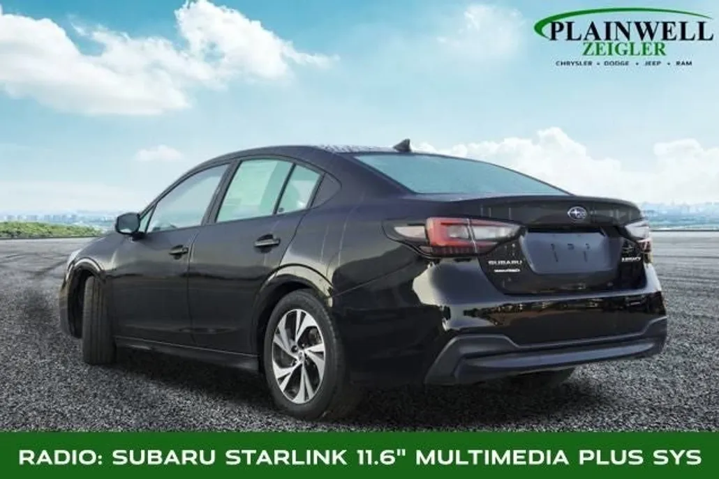 2023 Subaru Legacy Premium photo 1