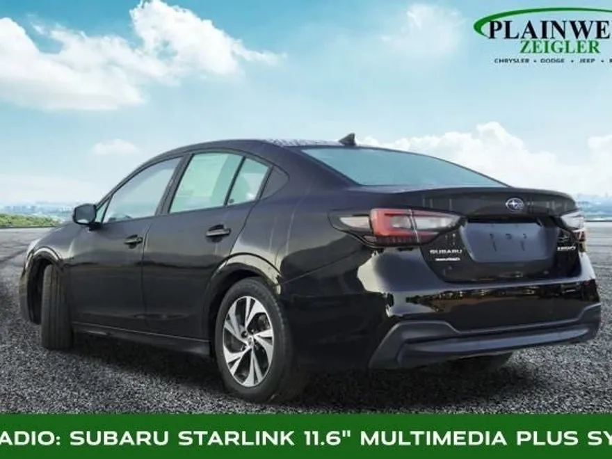 2023 Subaru Legacy Premium photo 1