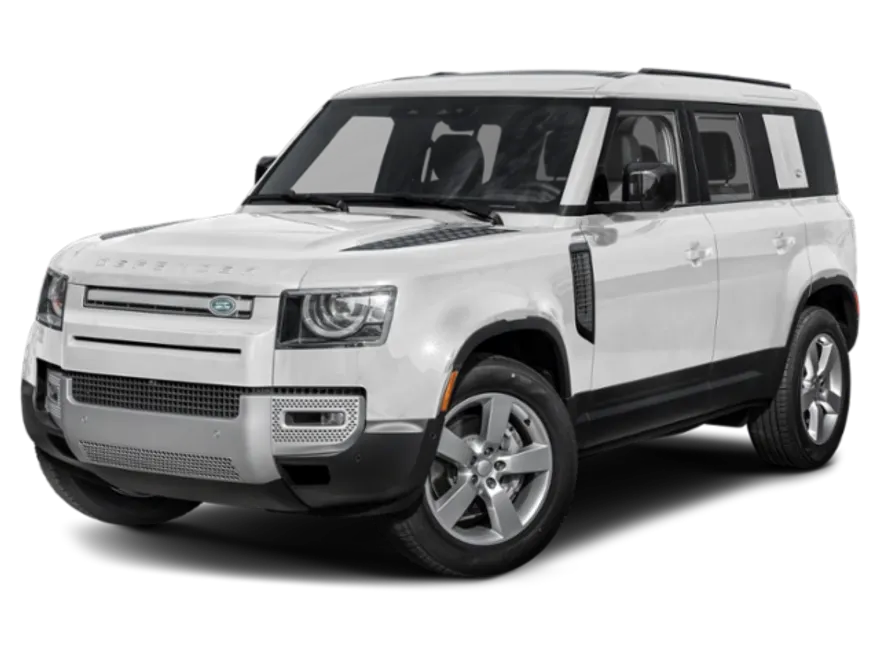 2025 Land Rover Defender 110 S photo 1