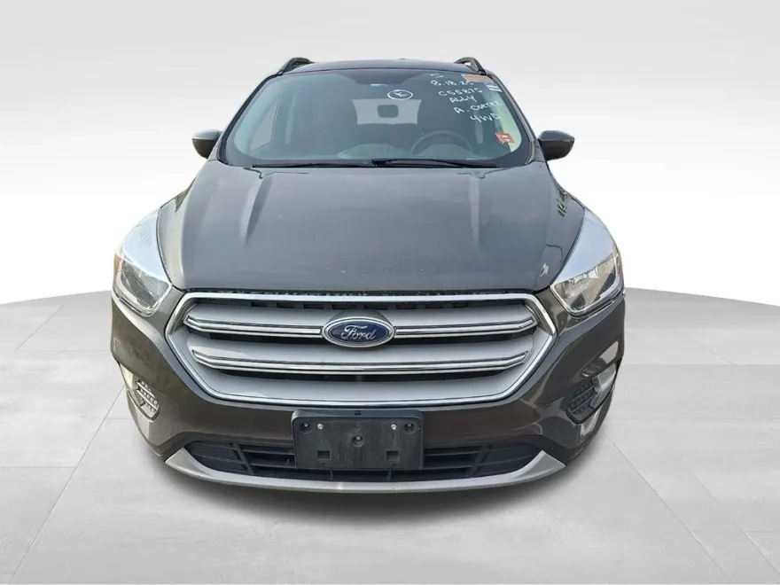 2018 Ford Escape SE photo 1