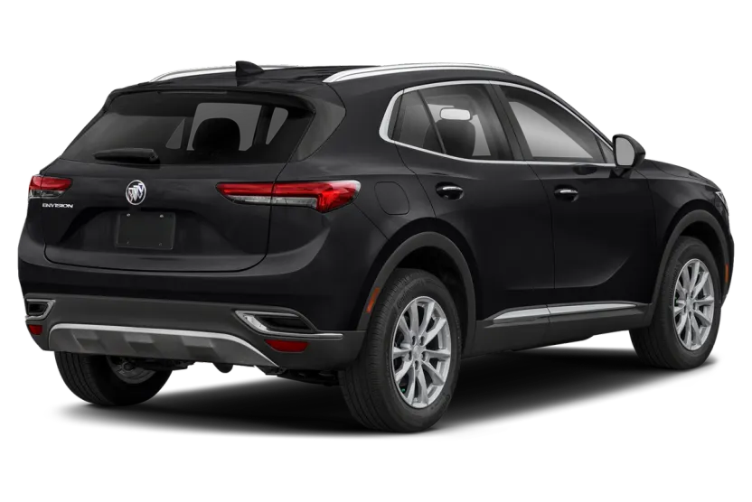 2023 Buick Envision Essence photo 1