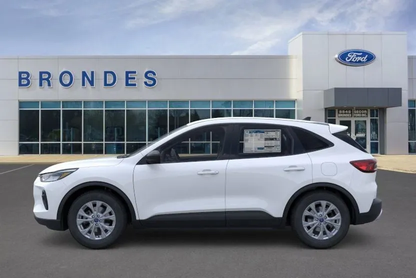 2026 Ford Escape Active photo 1