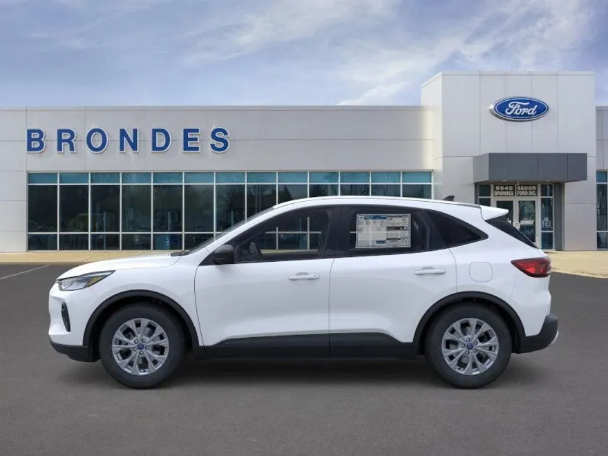 2026 Ford Escape Active photo 1