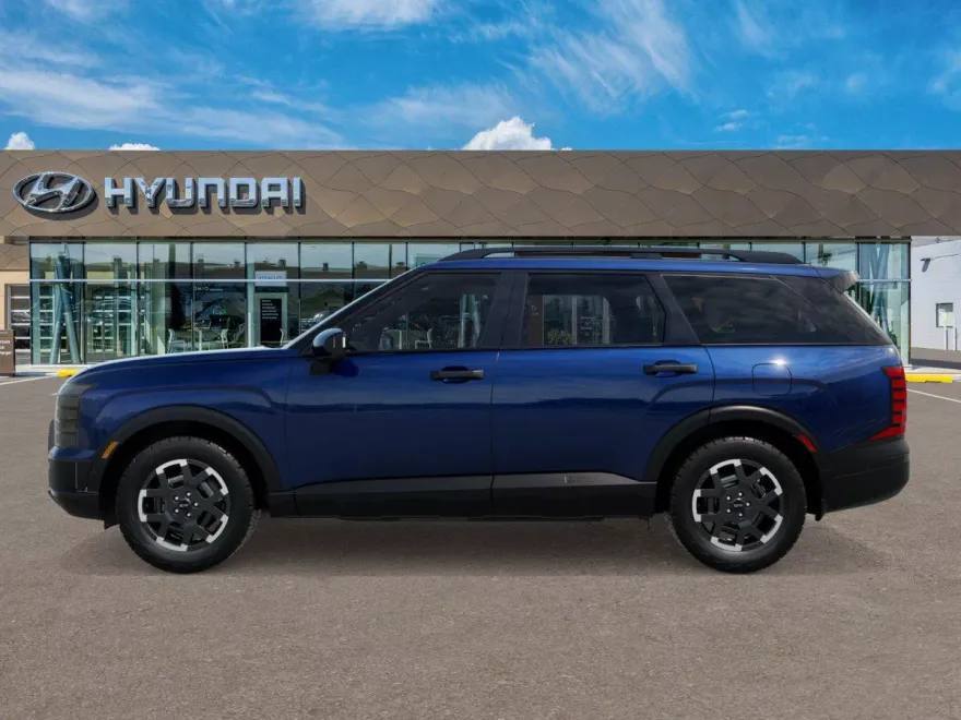 2026 Hyundai Palisade XRT photo 1