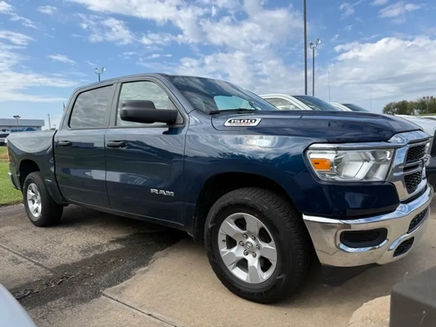 2023 Ram 1500 Big Horn Lone Star photo 1