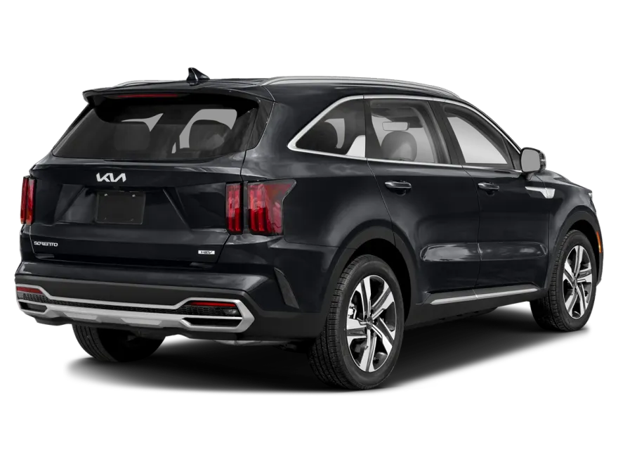 2023 Kia Sorento Hybrid SX Prestige photo 1