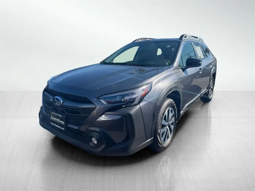 2025 Subaru Outback Premium photo 1