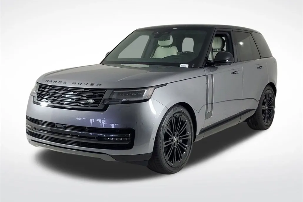 2025 Land Rover Range Rover SE photo 1