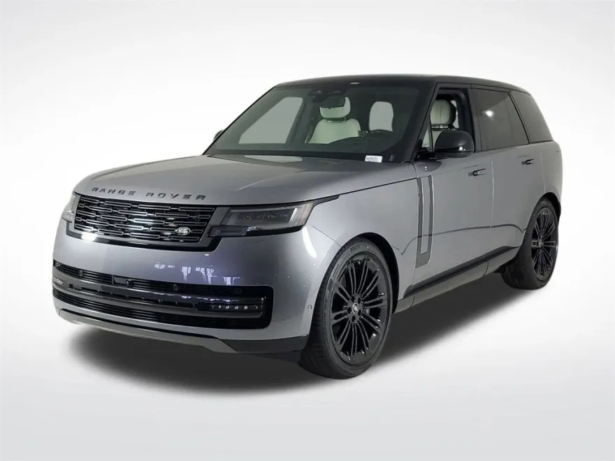 2025 Land Rover Range Rover SE photo 1